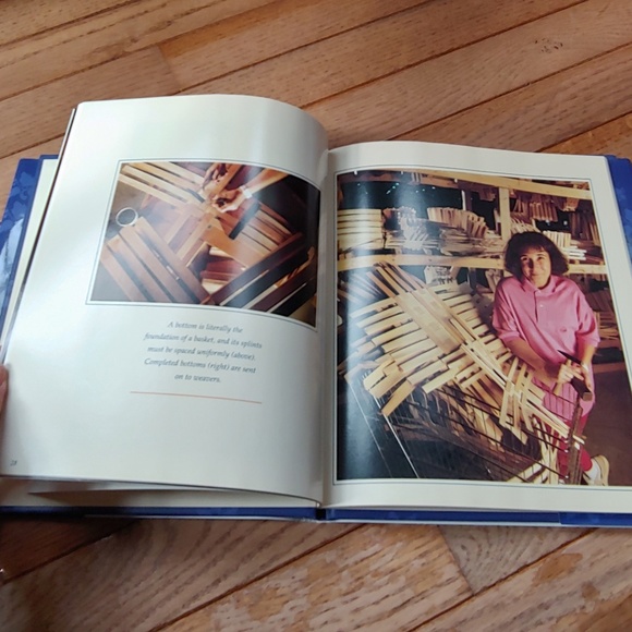 Longaberger Collection Book - Picture 4 of 7